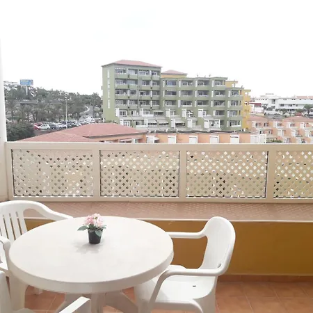 Διαμέρισμα Costa Adeje Costa Adeje (Tenerife)