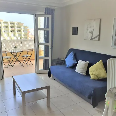 Costa Adeje Apartment *