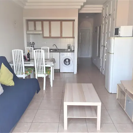 Costa Adeje * 아데제