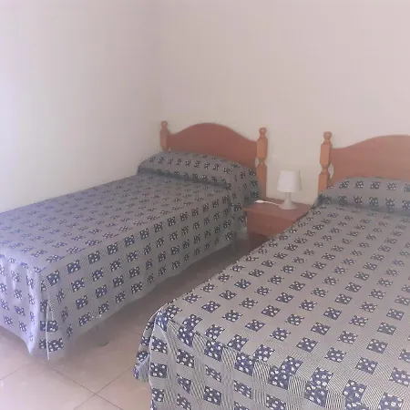 아파트 Costa Adeje 아데제