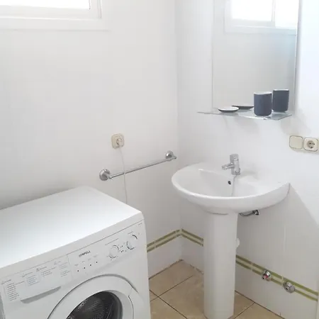 아파트 Costa Adeje *