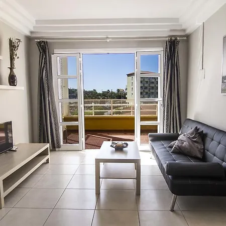 아파트 Costa Adeje *