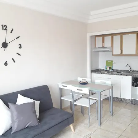 Apartment Costa Adeje Costa Adeje (Tenerife)