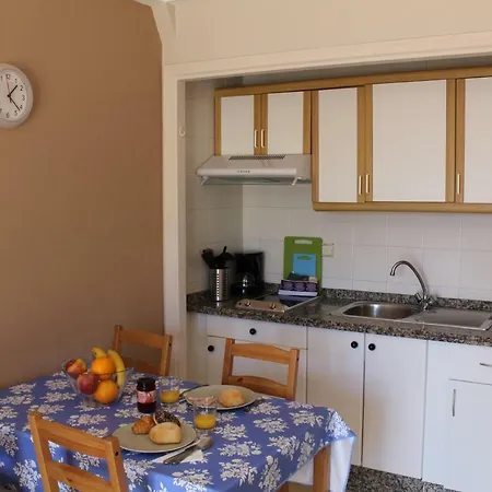 아파트 Costa Adeje