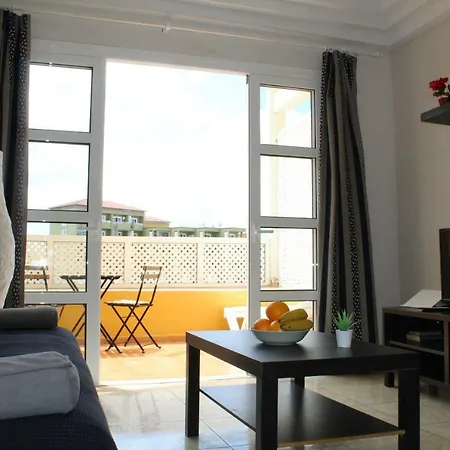 Apartment Costa Adeje
