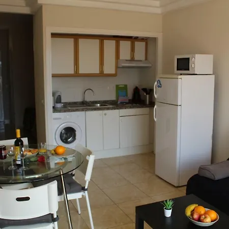 Costa Adeje * 아데제