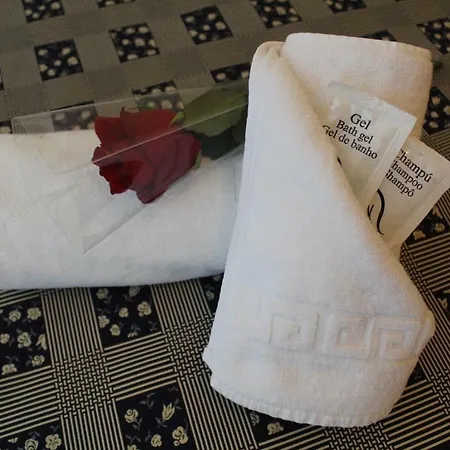 Costa Adeje 아파트