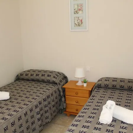 Costa Adeje * 아데제