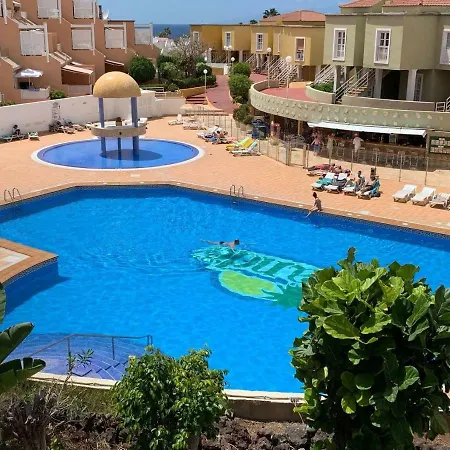 Costa Adeje Apartment *