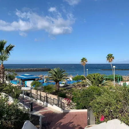 Costa Adeje 아파트