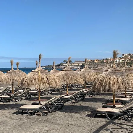 아파트 Costa Adeje *