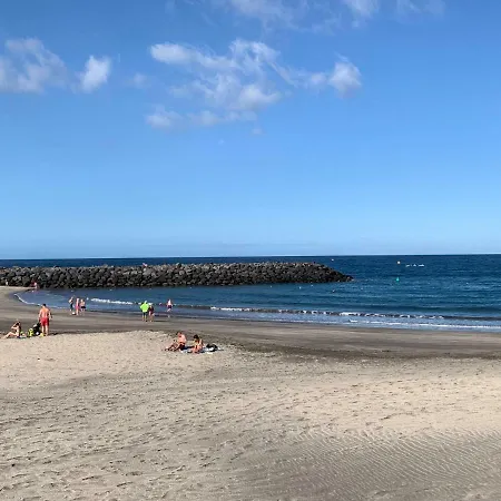 Costa Adeje 아파트 아데제