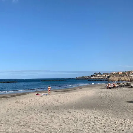 아파트 Costa Adeje