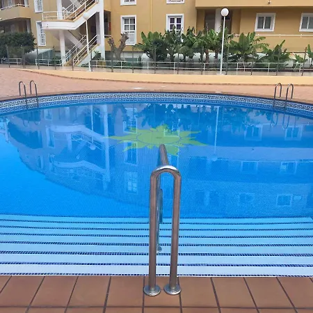 Costa Adeje 아파트