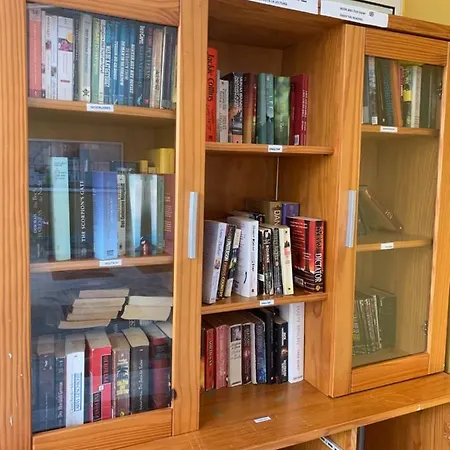 아파트 Costa Adeje