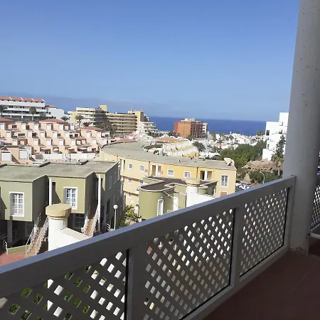 Apartament Costa Adeje Costa Adeje (Tenerife)