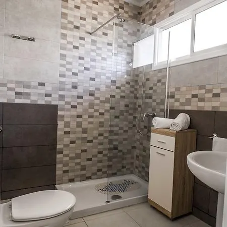 Costa Adeje Apartament *