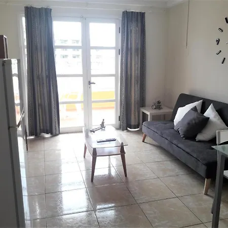 Apartament Costa Adeje Costa Adeje (Tenerife)